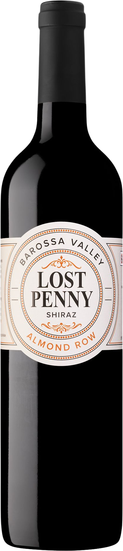 Lost Penny Almond Row Shiraz 2022 Barossa Valley